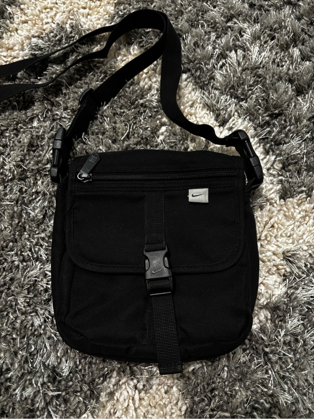 Nike Crossbody Bag